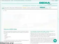 Sites similar to bedia-kabel.de