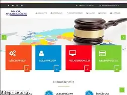 Sites similar to bediaacar.av.tr