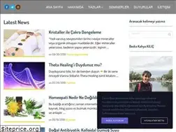 Sites similar to bediakahyakilic.com