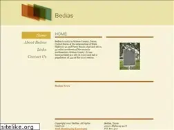 Sites similar to bedias.com