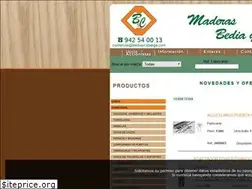 Sites similar to bediaycabarga.com