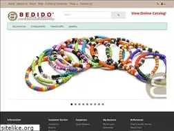 Sites similar to bedido.com
