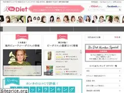 Sites similar to bediet.jp