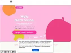 Sites similar to bediet.pl