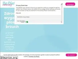 Sites similar to bedietcatering.pl