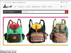 Sites similar to bedifferent.com.tr