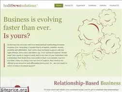 Sites similar to bedifferentsolutions.com