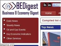 Sites similar to bedigest.com