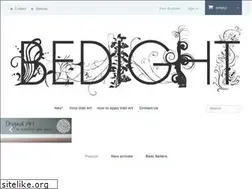 Sites similar to bedight.co.za