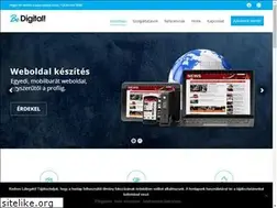 Sites similar to bedigital.hu
