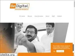 Sites similar to bedigital.it