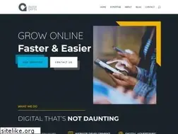 Sites similar to bedigitalgiants.com