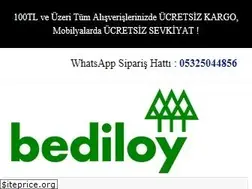 Sites similar to bediloy.com
