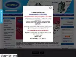 Sites similar to bedimex.eu