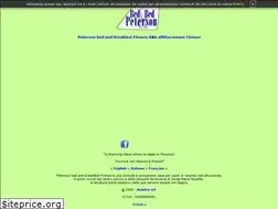 Sites similar to bedinflorence.it