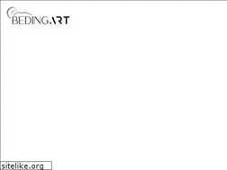 Sites similar to bedingart.com