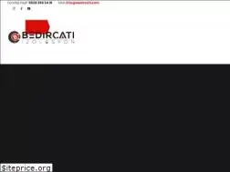 Sites similar to bedircati.com