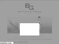 Sites similar to bedirhangokce.com