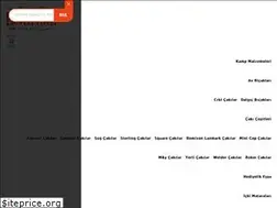 Sites similar to bedirhantobacco.com