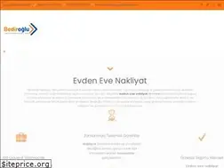 Sites similar to bediroglunakliye.com