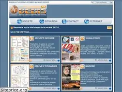 Sites similar to bedis.fr