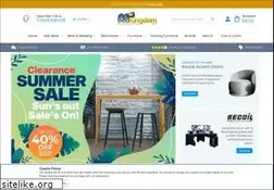 Sites similar to bedkingdom.co.uk