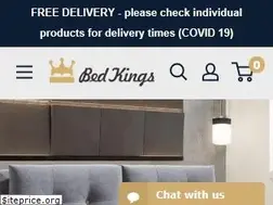 Sites similar to bedkings.co.uk