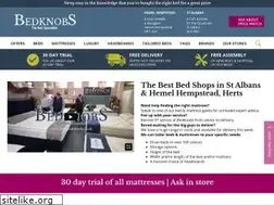Sites similar to bedknobsherts.co.uk