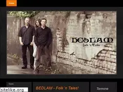 Sites similar to bedlam-folk.de