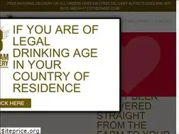 Sites similar to bedlambrewery.co.uk