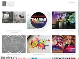 Sites similar to bedlamlorenzassembly.com
