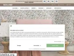 Sites similar to bedland.es