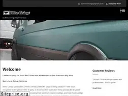 Sites similar to bedlinersf.com