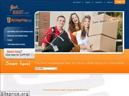 Sites similar to bedloft.com