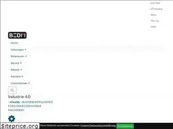 Sites similar to bedm.eu
