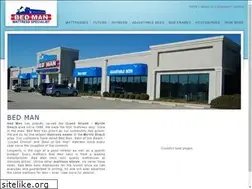 Sites similar to bedman.com