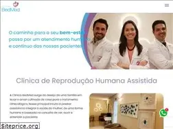 Sites similar to bedmed.com.br