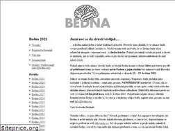 Sites similar to bedna.org