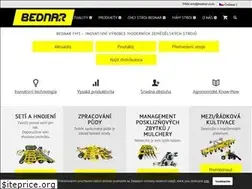 Sites similar to bednar-machinery.com