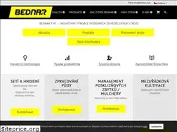 Sites similar to bednar.com