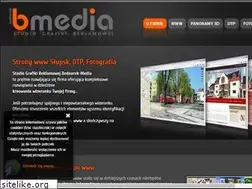 Sites similar to bednarek-media.pl