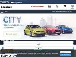 Sites similar to bednarek.com.pl