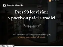 Sites similar to bednarstvi-jf.cz