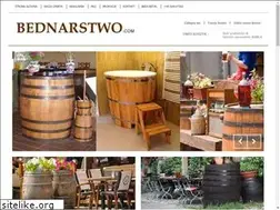 Sites similar to bednarstwo.com