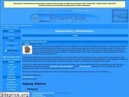 Sites similar to bednarszok.pl