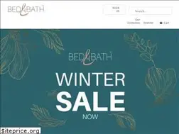 Sites similar to bednbathhome.com