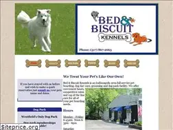 Sites similar to bednbiscuit.us