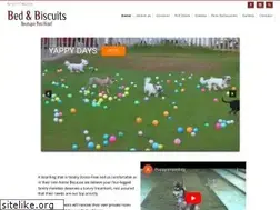 Sites similar to bednbiscuits.net