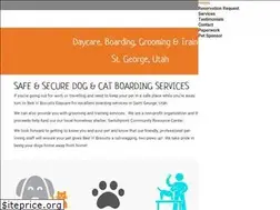 Sites similar to bednbiscuits.org