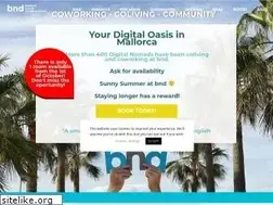 Sites similar to bedndesk.com